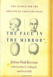 The Face in the Mirror (Keenan)