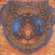 PARIAH "Take a Walk"