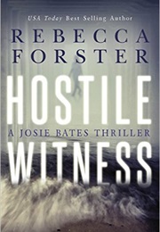 Hostile Witness (Rebecca Forrester)