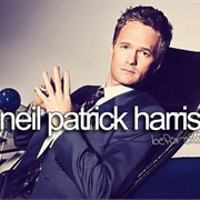 Meet Neil Patrick Harris