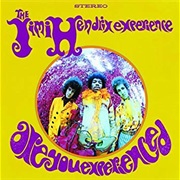 Third Stone From the Sun - The Jimi Hendrix Experience