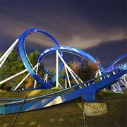 Patriot (California's Great America, USA)