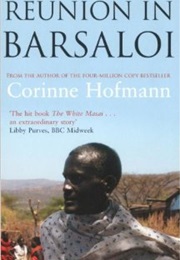 Reunion in Barsaloi (Corinne Hofmann)