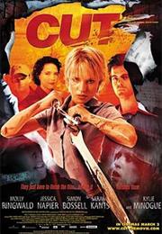 Cut