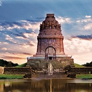 Völkerschlachtdenkmal