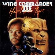 Wing Commander III : Heart of the Tiger