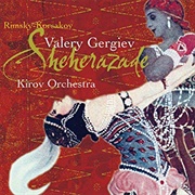 Nicolai Rimsky-Korsakov - Sheherazade