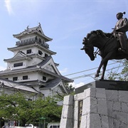 Imabari Castle