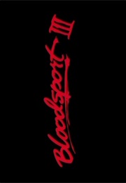 Bloodsport III. (1996)