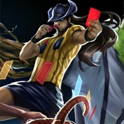 Red Card Twisted Fate