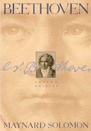 Beethoven (Maynard Solomon)