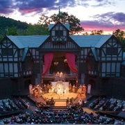 Oregon Shakespeare Festival