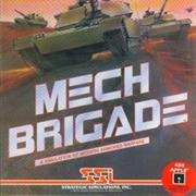 Mech Brigade