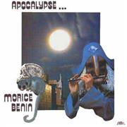 Benin Morice Apocalypse