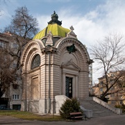 Battenberg Mausoleum