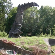 Spomenik Revoluciji Lopare