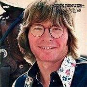Windsong - John Denver