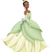 Tiana