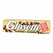 Glosette Almonds