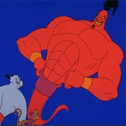 You're Only Second-Rate