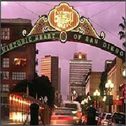 Gaslight District, San Diego