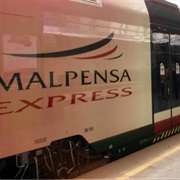 Malpensa Express
