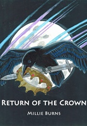 Return of the Crown (Millie Burns)