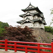 Hirosaki Castle