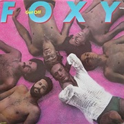 Get off - Foxy