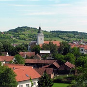 Donja Stubica, Croatia