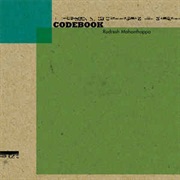 Rudresh Mahanthappa ‎– Codebook