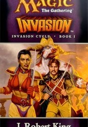 Invasion (J. Robert King)