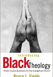 Introducing Black Theology: 3 Crucial Questions for the Evangelical Church (Bruce L. Fields)