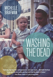 Washing the Dead (Michelle Brafman)