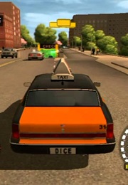 Midtown Madness 3 (2003)