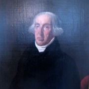 Thomas Melvill