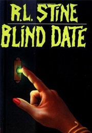 Blind Date (R.L. Stine)