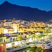 Puerto Banus