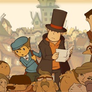 Professor Layton