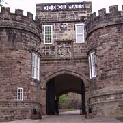 Skipton Castle