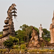 Nong Khai, Thailand