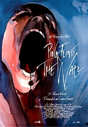 Pink Floyd: The Wall (1982)