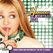 Hannah Montana	Soundtrack