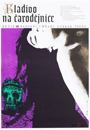 Witches' Hammer (1970)