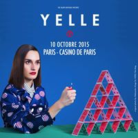 Yelle