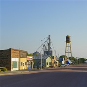 Armour, South Dakota