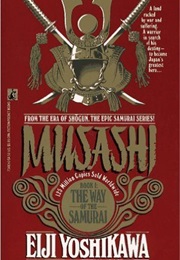 The Way of the Samurai (Eiji Yoshikawa)