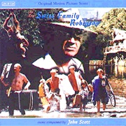 Swiss Family Robinson Soundtrack
