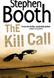 The Kill Call (Stephen Booth)