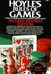 Hoyle's Rules of Games